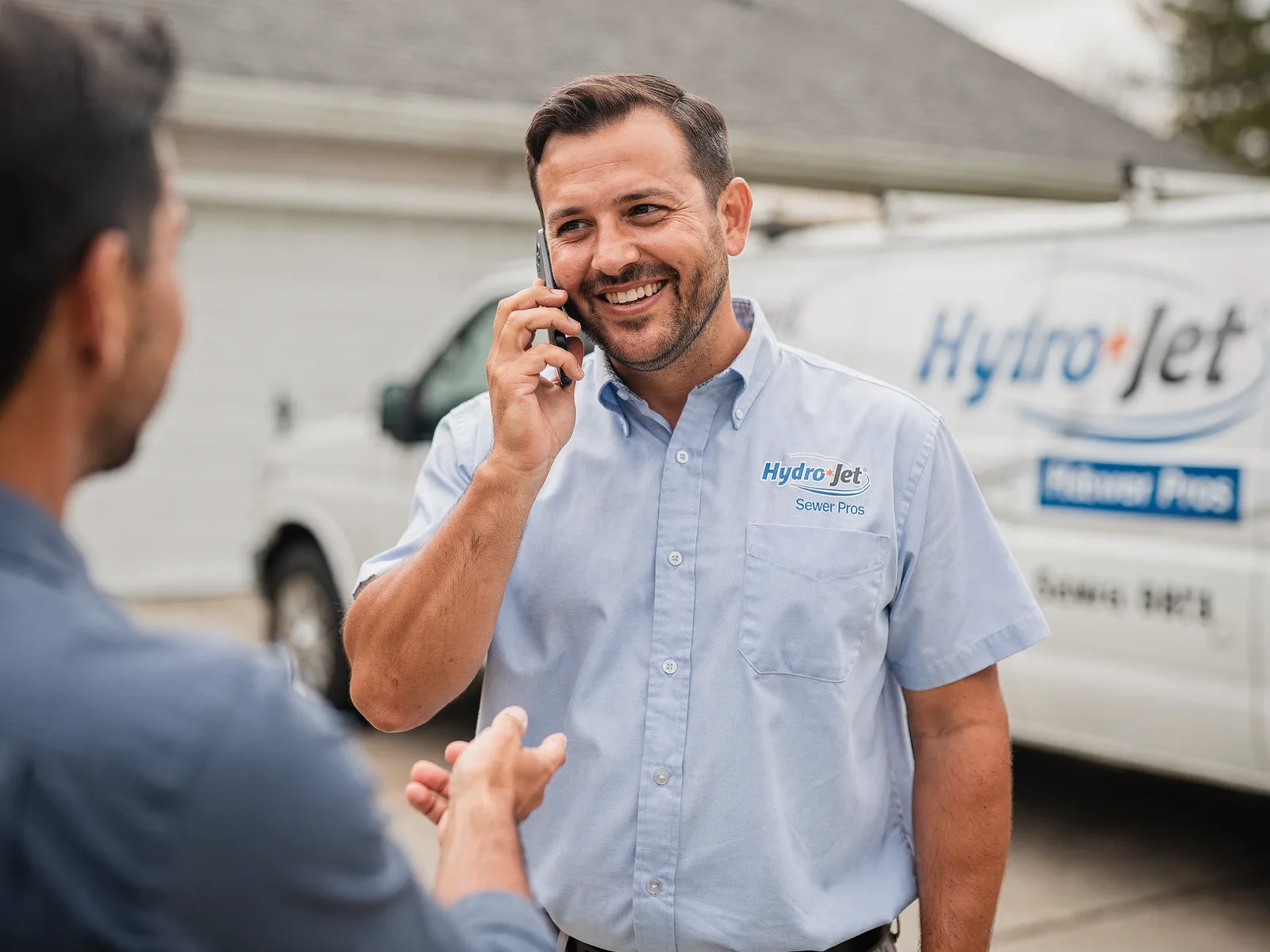 Hydro Jetting Seguin, TX FAQs